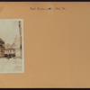 Manhattan: Park Avenue - 40th Street