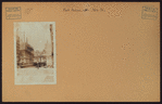 Manhattan: Park Avenue - 40th Street