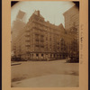Manhattan: Park Avenue - 40th Street