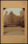 Manhattan: Park Avenue - 40th Street