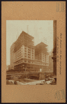 Manhattan: Park Avenue - 41st Street