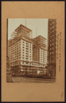 Manhattan: Park Avenue - 41st Street