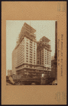 Manhattan: Park Avenue - 41st Street