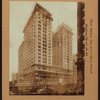 Manhattan: Park Avenue - 41st Street