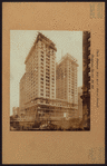 Manhattan: Park Avenue - 41st Street