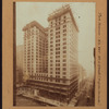 Manhattan: Park Avenue - 41st Street