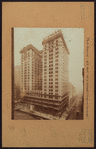 Manhattan: Park Avenue - 41st Street