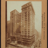 Manhattan: Park Avenue - 41st Street