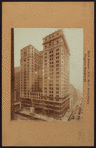 Manhattan: Park Avenue - 41st Street