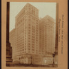 Manhattan: Park Avenue - 41st Street