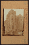 Manhattan: Park Avenue - 41st Street