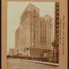 Manhattan: Park Avenue - 41st Street