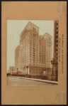 Manhattan: Park Avenue - 41st Street