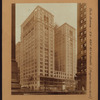 Manhattan: Park Avenue - 41st Street