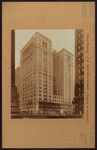 Manhattan: Park Avenue - 41st Street