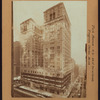 Manhattan: Park Avenue - 41st Street