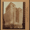 Manhattan: Park Avenue - 41st Street