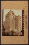 Manhattan: Park Avenue - 41st Street