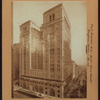 Manhattan: Park Avenue - 41st Street