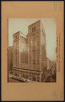 Manhattan: Park Avenue - 41st Street