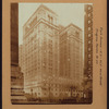 Manhattan: Park Avenue - 41st Street