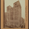 Manhattan: Park Avenue - 41st Street