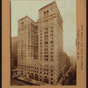 Manhattan: Park Avenue - 41st Street