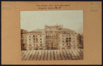 Manhattan: Park Avenue - 41st Street