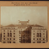 Manhattan: Park Avenue - 41st Street