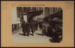 Manhattan: Park Avenue - 41st Street