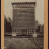 Manhattan: Park Avenue - 41st Street