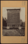 Manhattan: Park Avenue - 41st Street