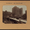 Manhattan: Park Avenue - 41st Street