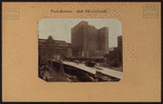 Manhattan: Park Avenue - 41st Street