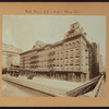 Manhattan: Park Avenue - 41st Street