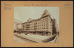 Manhattan: Park Avenue - 41st Street
