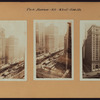 Manhattan: Park Avenue - 39th Street