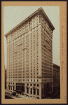 Manhattan: Park Avenue - 41st Street