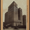 Manhattan: Park Avenue - 41st Street