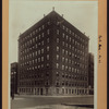 Manhattan: Park Avenue - 37th Street