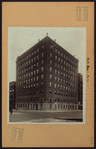 Manhattan: Park Avenue - 37th Street