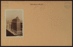 Manhattan: Park Avenue - 46th Street (East)