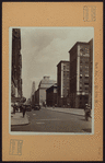 Manhattan: Park Avenue - 47th Street