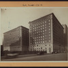Manhattan: Park Avenue - 47th Street