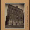 Manhattan: Park Avenue - 48th Street