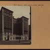 Manhattan: Park Avenue - 48th Street