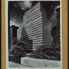 Manhattan: Park Avenue - Vanderbilt Avenue