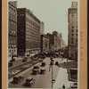 Manhattan: Park Avenue - 50th Street