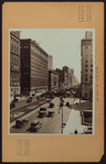 Manhattan: Park Avenue - 50th Street