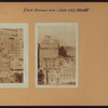 Manhattan: Park Avenue - 50th Street